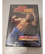 Beachbody Hip Hop Abs Hips, Buns And Thighs Plus Last Minute Buns DVD Br... - £3.12 GBP