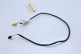 02-08 JAGUAR X-TYPE FRONT RIGHT PASSENGER SEAT WIRE HARNESS Q2972 image 8