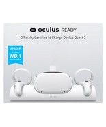 Anker Y1010 Charging Dock for Oculus Quest 2 BRAND NEW SEALED UNOPENED - $727.66 MXN