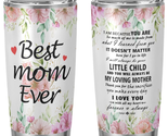 Mothers Day Gifts for Mom from Daughter Son Birthday Gifts for Mom 20Oz ... - $20.88