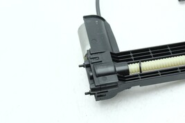 2004-2007 BMW E60 525i FRONT LEFT POWER SEAT HEADREST ADJUSTMENT MOTOR H1518 image 3