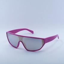 CELINE CL40195I 75C Shiny Pink/Silver Mirror --135 Sunglasses New Authentic - £213.57 GBP