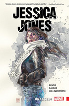 Marvel Jessica Jones Vol.1: Uncaged! TPB Graphic Novel New - £10.10 GBP