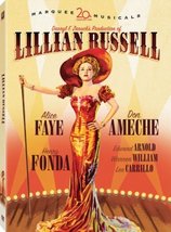 Lillian Russell (Fox Marquee Musicals) by 20th Century Fox - £9.88 GBP