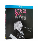 Blu-ray Taylor Swift: City of Lover Concert (2020) Concert - €23,14 EUR