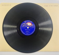 AMBROSE  - SWINGANOLA  ~  78 RPM #TB2583 - £9.30 GBP