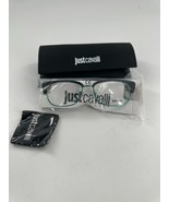New Authentic JUST CAVALLI Womens Eyeglasses  JC625 005 - $64.40 CAD