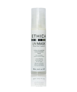 Ethica Unmask Rinse Out or Leave-in Ultra Volumizing Conditioning Mask, ... - £25.57 GBP