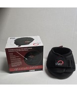 Cavallo Horse &amp; Rider Trek Hoof Boot Regular, Size 4 - $79.19