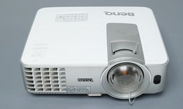 BenQ WXGA DLP Projector MW632ST ISSUE image 2