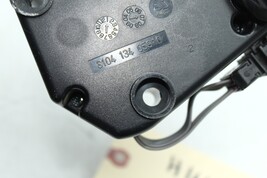 2006-2009 VOLKSWAGEN GOLT GTI RABBIT FRONT LEFT SPEAKER AMP CROSSOVER H1666 image 10