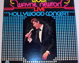 Wow! Live Hollywood Concert [Vinyl] - £7.95 GBP