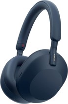 Sony WH-1000XM5 The Best Wireless Noise Canceling Headphones with Auto Noise Can - £476.17 GBP+