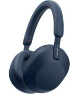 Sony WH-1000XM5 The Best Wireless Noise Canceling Headphones with Auto N... - £480.86 GBP+