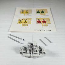 Games Workshop Warhammer Man O' War Skaven Doombringer RARE OOP - $47.53