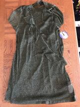 Bebop Womens Green Dress Size M 0038 - $57.97 CAD