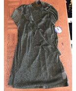 Bebop Womens Green Dress Size M 0038 - €35,67 EUR