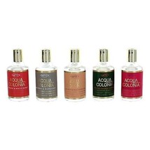 Acqua Colonia by 4711, 5 Piece Variety Set No.2 for Unisex - £21.27 GBP