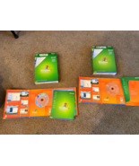 Lotto Microsoft Windows XP Casa Edizione Disco &amp; Upgrade SP2 W/Prodotto ... - $2,147.28 MXN