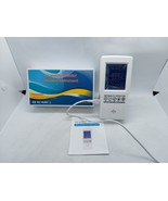 Air Quality Detector Precision Instrument Standard - $34.32 CAD