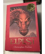Book II Of The Inheritance Trilogy Series ELDEST By Christopher Paolini - €8,41 EUR