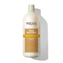 Mizani True Textures Moisture Replenish Shampoo 33.8oz - £59.40 GBP