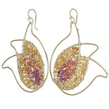 Luxe Bijoux 241 - Silver - $4,044.96 MXN