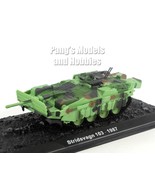 Stridsvagn 103 (S-Tank) – Swedish Army, 1987 1/72 Scale Diecast Model by... - $642.97 MXN