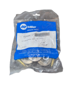 Miller Electric - 151026 - KIT,DRIVE ROLL .035 V-GR 4 - €46,71 EUR