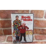 Deck The Halls 2006 DVD Danny DeVito and Matthew Broderick Christmas Com... - £7.57 GBP