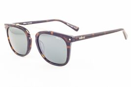 REVO ATLAS Tortoise Gold / Green Polarized Sunglasses 1179 12 SG50 50mm - $160.55