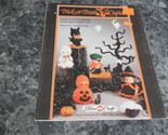 Trick or Treat Cupid Fibre Crafts FCM298 - $2.99