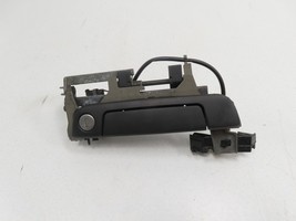 98 BMW Z3 E36 1.9L #1301 Door Handle, Exterior, Right - $49.49