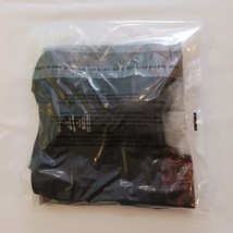 Celebrate Halloween Silkscreen Graphic Men's Black T-shirt Short Sleeve Size L image 7