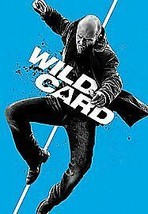 Wild Card: Extended Edition DVD (2015) Jason Statham, West (DIR) Cert 15 Pre-Own - £13.94 GBP