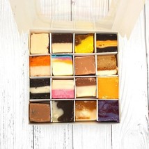 Handmade Mixed Fudge Box - £12.80 GBP