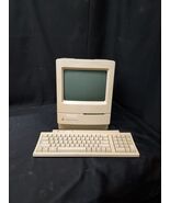1991 Apple Macintosh Classic M0420 w/ Keyboard - Untested No Cords Might... - $149.99