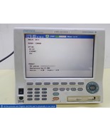 Yokogawa MV200 MobileCorder Ver 4.08 30CH Digital Portable Paperless Rec... - $2,599.00