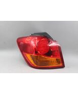 Driver Tail Light Quarter Panel Mounted 2011-19 MITSUBISHI OUTLANDER SPO... - $134.99