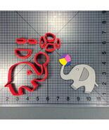 Elephant 266-097 Cookie Cutter Set - $119.23 MXN+