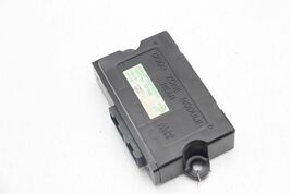 05-11 CADILLAC STS REAR LEFT DRIVER SIDE DOOR CONTROL MODULE E0740 image 2