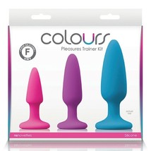 Colours Pleasures Trainer Kit Multicolor - £35.12 GBP