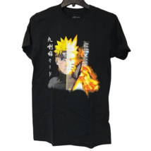 Ripple Junction Men’s Naruto Graphic T-Shirt Size XL - £22.42 GBP