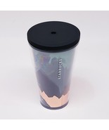 Starbucks Green Mountain Theme Tumbler 16oz. Cold Brew Cup-No Straw - $194.04 MXN