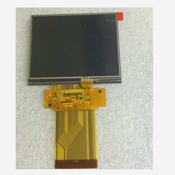 3.5'' TFT FPC-T350MTQN-01-A2 A3 LCD Screen Display Panel   Replac Item image 2