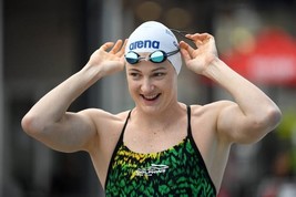 Cate Campbell Poster 18 X 24 #GI-1002193126 - £24.31 GBP