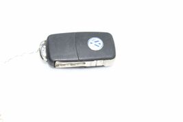 VOLKSWAGEN GOLF JETTA PASSAT BEETLE KEY FOB Q1663 image 3