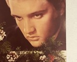 Elvis Presley Vintage Candid Photo Picture Elvis Christmas EP2 - $12.86
