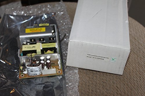 Tdk Lambda Scs120pw48 48 Volt 120 Watt Power Supply New Sold By buyevery... - $53.10