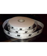 Monmouth University Inspired Grosgrain Ribbon - €8,49 EUR